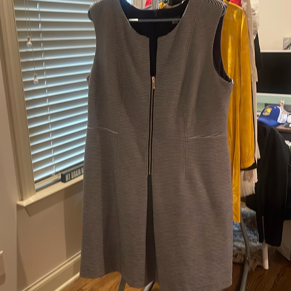 Tommy Hilfiger Stripe Dress